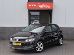 Volkswagen Polo - 1.2-12V Comfortline airco LM 4-deurs org NL