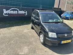 Fiat Panda - 1.2 Dynamic