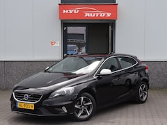 Volvo V40 - 2.0 D2 R-Design navi LM 4-deurs