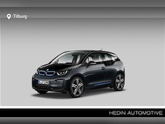 BMW i3 - Executive Edition 120Ah 42 kWh | Achteruitrijcamera | Elektrisch verwarmde voorstoelen | W