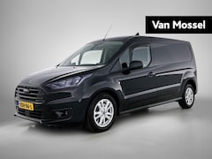 Ford Transit Connect - 1.5 EcoBlue L2 Limited Incl Verlengde Garantie | Automaat | Trekhaak | Camera | Parkeersen