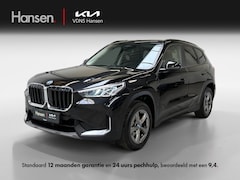 BMW X1 - xDrive30e I Elek. Trekhaak I Leder I Elek. Achterklep I Camera I Carplay