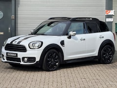 MINI Countryman - 2.0 Cooper D ALL4 - Islington