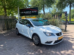 SEAT Ibiza - 1.0 EcoTSI Leder Nav Clima Cruisw-con 5Drs