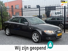 Audi A4 Limousine - 2.0 Advance CLIMANWE APKZEER NETJESKOOPJE