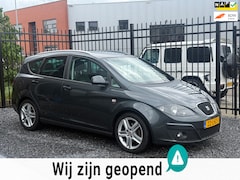 SEAT Altea XL - 1.8 TFSI Style CLIMACRUISEAPKKOOPJE
