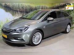 Opel Astra Sports Tourer - 1.4 Turbo 120 Jaar Edition|17 inch velgen|Trekhaak|Navi|Climate