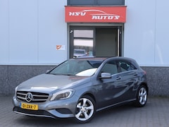 Mercedes-Benz A-klasse - 180 Ambition navi LM airco org NL