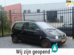 Renault Twingo - 1.2 Hélios PANORAMAAPK2027KOOPJE