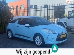 Citroën DS3 - 1.4 Chic CLIMAAPK2027MOOIE AUTO