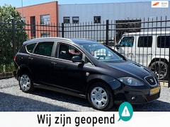 SEAT Altea XL - 1.4 TSI Businessline CLIMAAPKKOOPJE