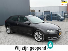Audi A3 - 1.4 TFSI Ambition AIRCOCRUISE6BAKAPK RIJD NIETMOTORKAPOT
