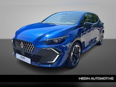 Renault Clio - 1.8 Hybrid 160 techno | 18 INCH VELGEN | STOELVERWARMING |
