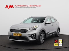 Kia Niro - 1.6 GDi Hybrid DynamicLine/ lage km/ trekhaak
