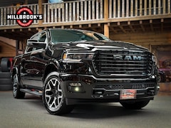 Dodge Ram 1500 - Laramie Sport | BPM VRIJ | Zakekelijke Lease | BTW Auto |