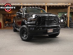 Dodge Ram 2500 - limited 6.7L Cummins Black Edition Uniek, Widebody, Marge, C Rijbewijs, Luchtvering, Deale