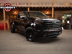 Chevrolet Silverado - High Country 6.2 V8 Adaptieve cruise, BOSE, Memory, Head-up, Stoel verkoeling