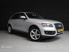 Audi Q5 - 2.0 TFSI QUATTRO | AC | ParkDistan | CC | Start&Stop
