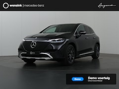 Mercedes-Benz EQE SUV - 350+ Business Edition | Panoramaschuifdak | Airmatic | Burmester | Trekhaak | Executive pa