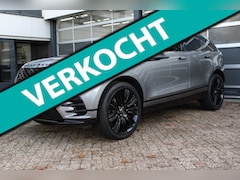 Land Rover Range Rover Velar - 2.0 P250 Turbo AWD R-Dynamic HSE