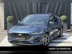 Ford Focus Wagon - 1.0 EcoBoost Hybrid ST Line AUTOMAAT | 155PK | Winter Pack