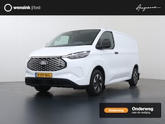 Ford Transit Custom - E-Transit 320 | L1 H1 | TREND | 65 kWh | 328 KM RANGE | CLIMATE CONTROL | CARPLAY / ANDROI