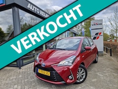 Toyota Yaris - 1.5 Hybrid Aspiration/NAVI/LMV/CAMERA