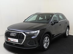 Audi Q3 - 45 TFSI e Advanced edition | SoH 100% | Dodehoek detectie | Achteruitrijcamera | CarPlay |