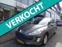 Peugeot 308 SW - 1.6 VTi XS
