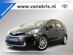 Toyota Prius - 1.8 Dynamic Limited, Adaptieve Cruise Control