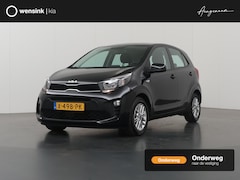 Kia Picanto - 1.0 DPi DynamicLine | Apple/Android Carplay | Parkeercamera | Airco | Cruise control | Blu