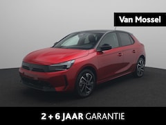 Opel Corsa - 1.2 Turbo Yes || VAN MOSSEL VOORRAADVOORDEEL || Apple Carplay/Android Auto || Parkeersenso