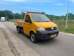 Volkswagen Transporter - 2.0 300 [ New Apk ]