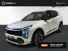 Kia Sportage - 1.6 T-GDi Hybrid GT-PlusLine | Trekhaak | Panoramaschuifdak | 360 Camera | Harman Kardon |