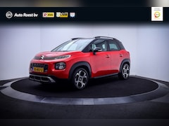 Citroën C3 Aircross - 1.2T 110PK S&S Shine 360 CAM | HEAD UP | HIFI AUDIO | BLINDSPOT | NAVI | CARPLAY | TREKHAA