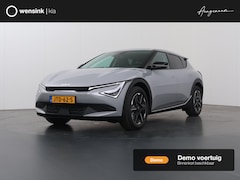 Kia EV6 - Light Edition 63 kWh | Stoelverwarming | Adaptieve cruise control | Parkeersensoren | Stuu