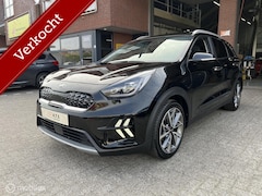 Kia Niro - 1.6 GDi Hybrid DynamicPlusLine LEDER*CAMERA*ACC*PDC