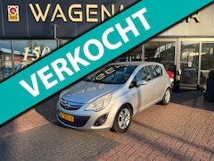 Opel Corsa - 1.3 CDTi EcoFlex S/S Cosmo Airco|Cruise|EXPORT