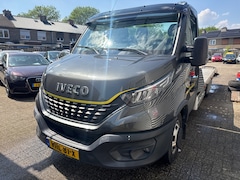 Iveco Daily - 35C18H 3.0 410 AUTOMAAT AUTOTRANSPORTER 23.000 km