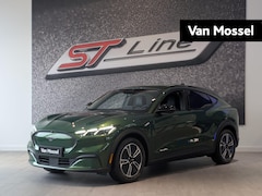 Ford Mustang Mach-E - Standard RWD 75 kWh | VOORRAAD | €2.000, 00 KORTING | ADAPTIEVE CRUISE CONTROL | ERUPTION