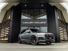 Audi Q7 - 60 TFSI e quattro Competition S Line | B&O | Luchtvering | Elek. Trekhaak | HUD