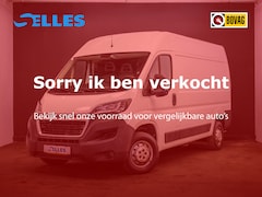 Peugeot Boxer - 335 2.0 BlueHDI L2H2 Pro