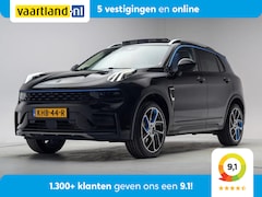 Lynk & Co 01 - 1.5 PHEV [ Panorama Navi 360°-Camera Keyless ]