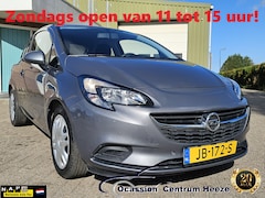 Opel Corsa - 1.4 Edition AUT 1e Eig 2.994 NAP 12 mnd Garantie Zondag OPEN