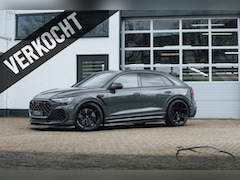 Audi RSQ8 - 4.0 TFSI ABT Legacy Edition 1/125