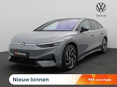 Volkswagen ID.7 - Pro Business 77 kWh 286PK Aut. SOH 100%, 360gr. Camera, Head-Up Display, Warmtepomp, 20" L