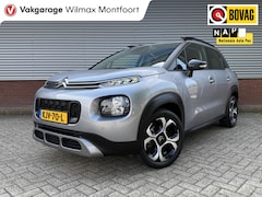 Citroën C3 Aircross - 1.2 PureTech S&S Shine|Camera|Automaat|Cruise|Carplay|Hoge instap|