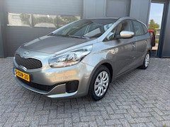 Kia Carens - 1.6 GDi ComfortLine, 7-Pers. Camera, Navi, Cruise, Clima