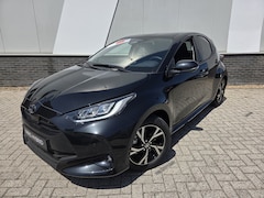 Toyota Yaris - Hybrid 115 Dynamic Comfort Pack NL Auto Nieuw Voorraad Deal