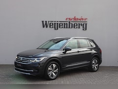 Volkswagen Tiguan - 1.4 TSI eHybrid PHEV Trekhaak Carplay Stuurverwarming